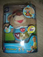 v tech beertje, Kinderen en Baby's, Speelgoed | Vtech, Ophalen of Verzenden, Zo goed als nieuw, 0 tot 6 maanden