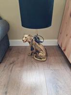 Panterlamp, Ophalen, Minder dan 50 cm
