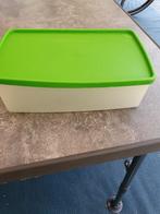 Tupperware broodtrommel.  De enige echte., Huis en Inrichting, Ophalen of Verzenden, Gebruikt