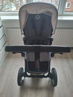 Bugaboo Buffalo Classic+ Grey Melange kinderwagen, Ophalen, Zo goed als nieuw, Bugaboo