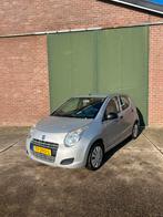 Suzuki Alto 1.0 2009 AIRCO/NIEUWE APK, Auto's, Suzuki, Voorwielaandrijving, Euro 5, Stof, 4 stoelen