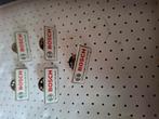 Bosch Pins - Set van 5 stuks, Ophalen of Verzenden