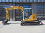 Kato HD 308 US (bj 2008), Graafmachine
