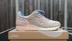 Asics Gel - Lyte 3 OG ' Simply Taupe Maple Sugar, Overige kleuren, Nieuw, Ophalen of Verzenden, Sneakers of Gympen