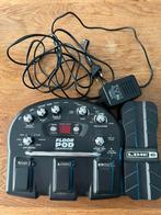 Line 6 Floor Pod, Ophalen of Verzenden, Gebruikt, Multi-effect