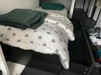 ikea bed, Huis en Inrichting, Slaapkamer | Bedden, Ophalen, Gebruikt