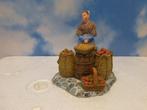 luville Froukje van Tilborgh kerstdorp poppetje figurine, Diversen, Kerst, Ophalen of Verzenden, Zo goed als nieuw