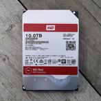 WD100EFAX 10TB schijf, Ophalen, Gebruikt, 10TB, Server