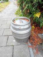 biervat, Ophalen, Gebruikt