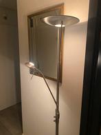 Mooie dimmer lamp, Huis en Inrichting, Lampen | Vloerlampen, Ophalen, Zo goed als nieuw, 150 tot 200 cm
