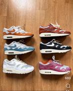 Nike Air Patta Complete Set - Maat 44.5 DS, Ophalen of Verzenden, Nieuw, Sportschoenen