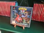 Crash Bandicoot 2, Spelcomputers en Games, Avontuur en Actie, 1 speler, Ophalen of Verzenden, Zo goed als nieuw