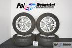 BMW Styling 473 1-2 Serie F40 F44 F45 F46 Zomer set 205/60/1, Ophalen, Gebruikt, 16 inch, Banden en Velgen