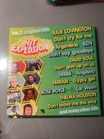 Hit Explosion Vol. 7 - Originele Hits, Ophalen, Gebruikt