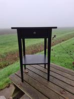 Tafeltje / Bijzettafeltje, Minder dan 55 cm, Gebruikt, Ophalen of Verzenden, 60 cm of meer