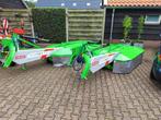 Nieuwe Betaalbare Talex Trommelmaaiers, van 1,35 - 2,10 M, Zakelijke goederen, Agrarisch | Werktuigen, Ophalen, Veehouderij, Weidebouw