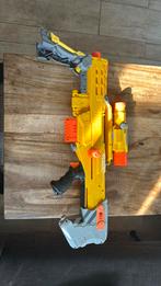 Longshot CS-6 Nerf, Ophalen of Verzenden, Gebruikt