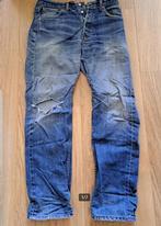 Levi,s vintage spijkerbroek 590 34x34, Levis, Gedragen, Overige jeansmaten, Blauw