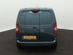 Opel Combo Electric 136 L1 50kWh DEMO SALE beschikbaar vanaf, Auto's, Bestelauto's, 750 kg, Overige kleuren, Origineel Nederlands