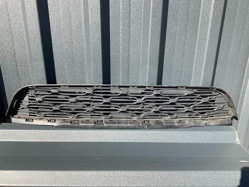 Bumper grill Rooster Citroen C3 9812062277 Gril C-21097, Auto diversen, Tuning en Styling, Ophalen of Verzenden