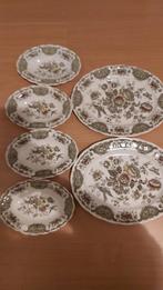 Ridgway Windsor set, Ophalen of Verzenden