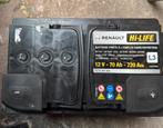 Nieuwe Hi-Life accu 12V – 70Ah – 720A EN (L3), Auto-onderdelen, Ophalen, Nieuw