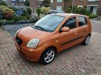 Kia Picanto 1.0 2007, Voorwielaandrijving, 836 kg, 400 kg, 61 pk