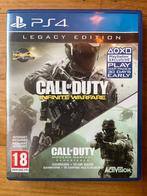 Diverse PS4 games te koop, Spelcomputers en Games, Ophalen of Verzenden, Zo goed als nieuw, Zonder controller, Original