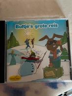 Beerze bulten cd, Ophalen of Verzenden, Zo goed als nieuw