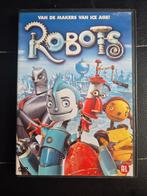 Robots, Alle leeftijden, Ophalen of Verzenden, Zo goed als nieuw