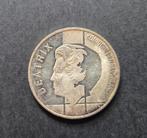 10 gulden Beatrix zilver nr.1, Koningin Beatrix, Zilver, Ophalen of Verzenden, Losse munt