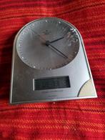 Vintage Junghans Mega Radio Controlled Clock RCL3, Ophalen of Verzenden, Zo goed als nieuw