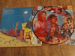 The Rolling Stones'Still Life'Picture Disc 1982 UK LP., Cd's en Dvd's, Vinyl | Rock, Verzenden, Zo goed als nieuw, 12 inch, Rock-'n-Roll