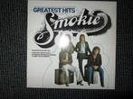 LP Smokie - Greatest Hits - vinyl  Living next door to Alice, Cd's en Dvd's, Vinyl | Pop, Verzenden