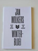 Jan Wolkers  winter-bloei, Boeken, Ophalen of Verzenden, Zo goed als nieuw, Nederland