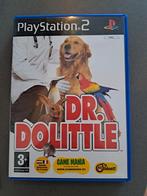 Dr. Dolittle game, 1 speler, Ophalen of Verzenden, Zo goed als nieuw