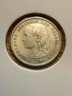 10 cent 1894 Wilhelmina, Ophalen, Koningin Wilhelmina, 10 cent
