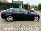 Jaguar XE 2.0 D PURE - Alleen exportbedrijven en handelaren, Auto's, Jaguar, Automaat, Gebruikt, 4 cilinders, Zwart