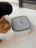 Drink fontein voor katten, Dieren en Toebehoren, Ophalen of Verzenden