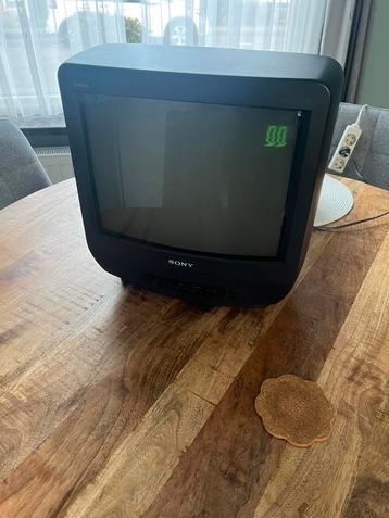 Sony Trinitron KV-M1450D beschikbaar voor biedingen