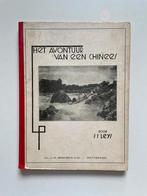 Het avontuur van een Chinees in de West - J.J. Leys, Ophalen of Verzenden, J.J. Leys