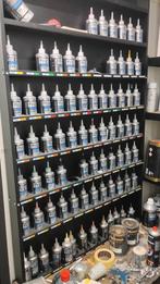 Hydro Base Spot Repair Set Compleet, Ophalen