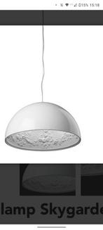 FLOS hanglamp Skygarden wit, Huis en Inrichting, Lampen | Hanglampen, Zo goed als nieuw, Ophalen