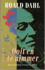 Roald Dahl - Ooit en te nimmer., Ophalen of Verzenden, Zo goed als nieuw, Nederland