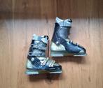 Skischoenen dames, Sport en Fitness, Skiën en Langlaufen, Ophalen, Gebruikt, Schoenen, Salomon