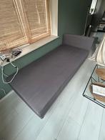 Ikea Bedbankje 90x200 - ideaal Logeerbed, Ophalen, Gebruikt, 90 cm, Eenpersoons