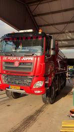 Gezocht dakbeugel daf xf lage cabine, Auto-onderdelen, Verlichting, Ophalen of Verzenden