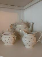 Cambridge roosjes, Overige typen, Nieuw, Ophalen of Verzenden, Glas