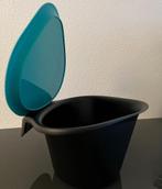 Tupperware afvalbak, Ophalen of Verzenden, Nieuw