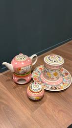 Blond Amsterdam servies, Antiek en Kunst, Antiek | Servies compleet, Ophalen